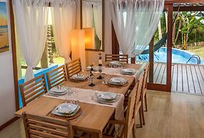 Charm Bahia Residências