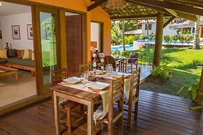 Charm Bahia Residências