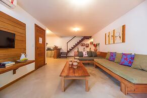 Charm Bahia Residências