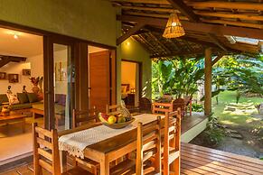 Charm Bahia Residências