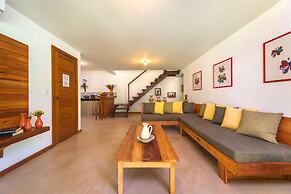 Charm Bahia Residências