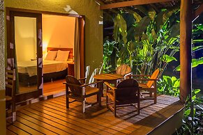 Charm Bahia Residências