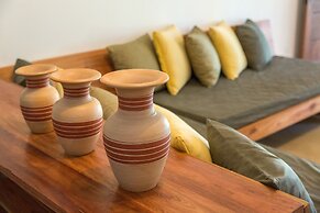 Charm Bahia Residências