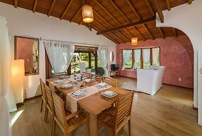 Charm Bahia Residências