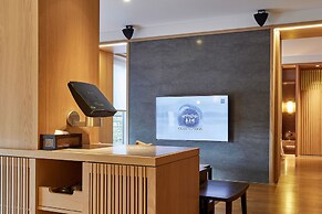 Apex Villa