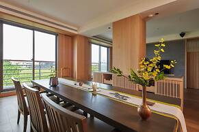 Apex Villa