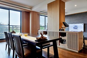 Apex Villa