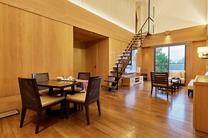 Apex Villa