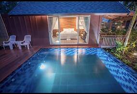 Forest Pool Villas