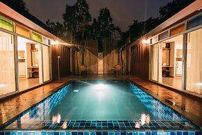Forest Pool Villas