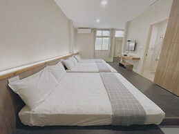 Star-Moon B&B