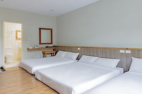 Star-Moon B&B