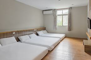 Star-Moon B&B
