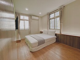 Star-Moon B&B