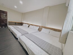 Star-Moon B&B