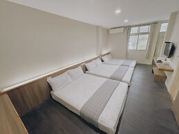 Star-Moon B&B