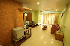 Hotel Kohinoor Square