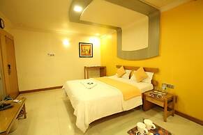 Hotel Kohinoor Square