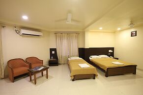 Hotel Kohinoor Square