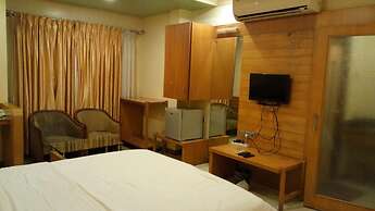 Hotel Kohinoor Square