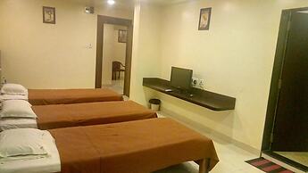 Hotel Kohinoor Square