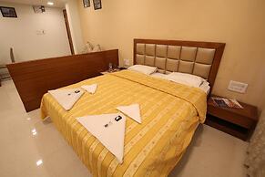 Hotel Kohinoor Square