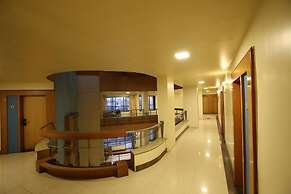 Hotel Kohinoor Square