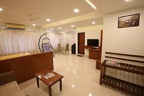 Hotel Kohinoor Square