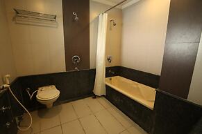 Hotel Kohinoor Square