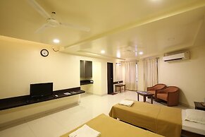 Hotel Kohinoor Square