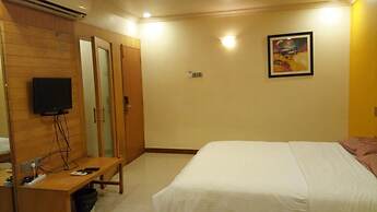 Hotel Kohinoor Square