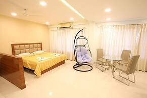 Hotel Kohinoor Square