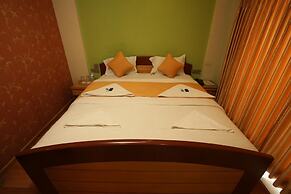 Hotel Kohinoor Square