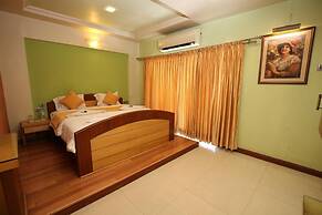 Hotel Kohinoor Square