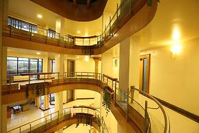 Hotel Kohinoor Square