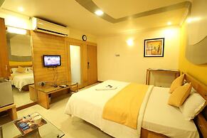 Hotel Kohinoor Square