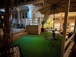 Prim Travellers Inn