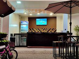 Prim Travellers Inn