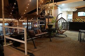 Prim Travellers Inn