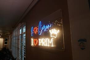 Prim Travellers Inn