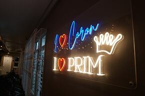 Prim Travellers Inn