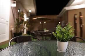 Prim Travellers Inn