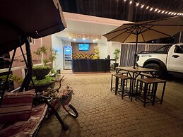 Prim Travellers Inn
