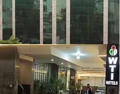 Hotel WTI Airport