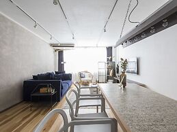 nid NAMBA Station House