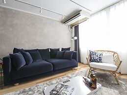 nid NAMBA Station House