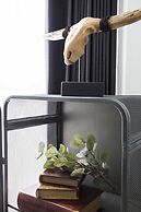 nid NAMBA Station House