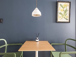 nid NAMBA Station House