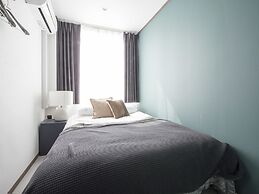 nid NAMBA Station House