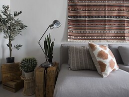 nid NAMBA Station House